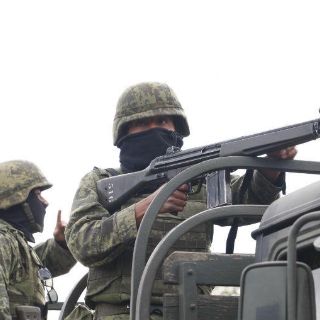 Iniciativa Mérida es un ‘muro’ de cooperación bilateral: EU