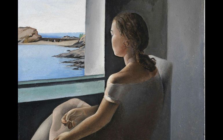 El retrato se subastó hoy en Londres por 1.80 millones de libras. EFE / ESPECIAL