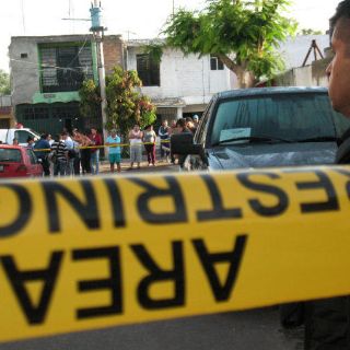 Dejan a hombre descuartizado dentro de maleta en Veracruz