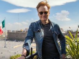 El usuario reconoció al conductor de televisión que mostrara una imagen distinta de los mexicanos a la que se ha promovido. YOUTUBE / Team Coco