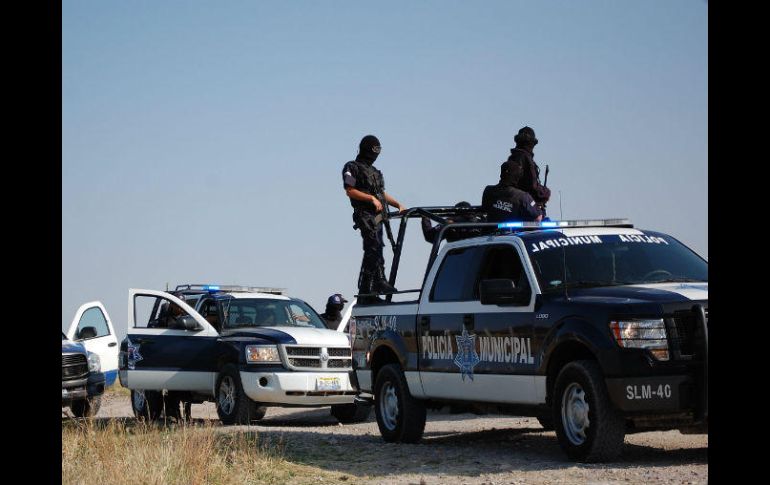 La Fiscalía de Guerrero dio a conocer que quedó abierta la carpeta de investigación número 12021610300031270217. EL INFORMADOR / ARCHIVO