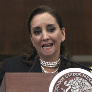 Ruiz Massieu, nueva secretaria de organización del PRI