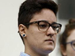 Daniela estaba juntando dinero para renovar su permiso bajo el programa DACA. AP / ARCHIVO