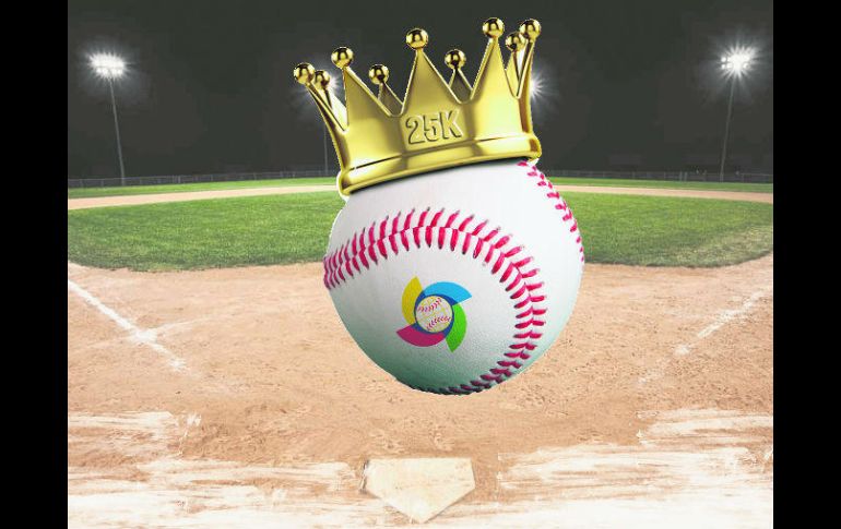 Se estima que mil 200 millones de televidentes de todo el mundo seguirán el Clásico Mundial de Beisbol. EL INFORMADOR /