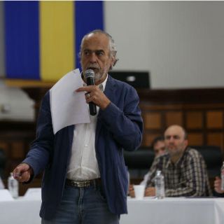 Arte público por la ciudad