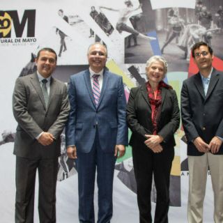 Festival de Mayo, con más dinero sale a la calle