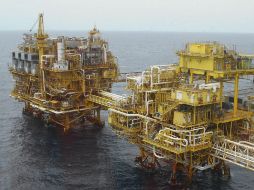 La explotación del Cinturón Plegado Perdido se deriva de la cuarta licitación de la Ronda Uno. EFE / ARCHIVO