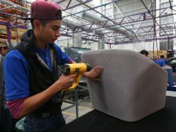 En enero pasado, la tasa de desocupación llegó a 3.32% de la Población Económicamente Activa. El nivel más bajo desde 2006. EL INFORMADOR / ARCHIVO