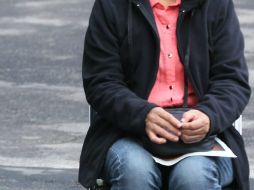 Señalan que el calcio es recomendable en esta etapa, debido a que su pérdida podría originar osteoporosis. EL INFORMADOR / ARCHIVO