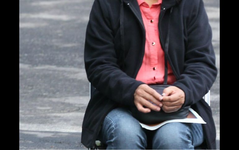 Señalan que el calcio es recomendable en esta etapa, debido a que su pérdida podría originar osteoporosis. EL INFORMADOR / ARCHIVO