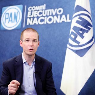 Infamias de López Obrador contra Vázquez Mota, por miedo: Anaya