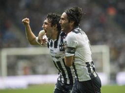 Con 13 unidades, Monterrey ocupa el quinto puesto de la Liga. MEXSPORT / ARCHIVO