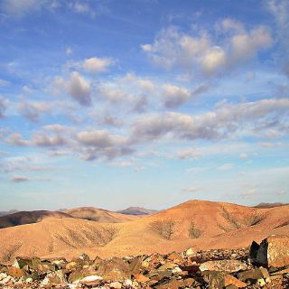 Disney rodará parte de ‘Star Wars’ en España