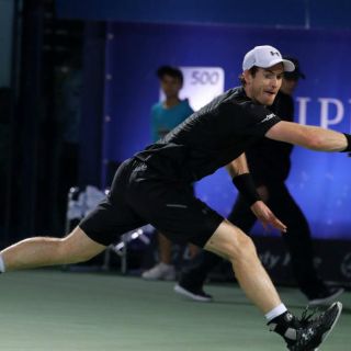 Murray y Verdasco disputarán la final del Torneo de Dubái