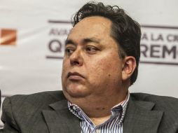 El Comité, presidido por Agustín Araujo, autoriza la compra de calzado escolar por un monto de 59 MDP y de útiles escolares por 43 MDP. EL INFORMADOR / ARCHIVO