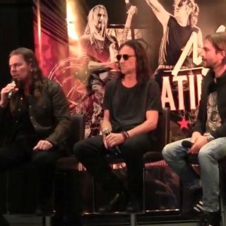 Maná pide disculpas a Chile por apoyo marítimo a Bolivia