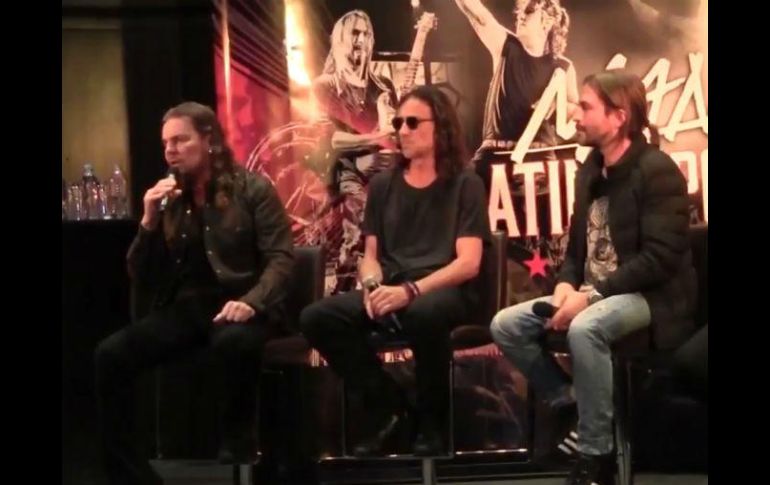 La declaración obtuvo críticas por parte de la comunidad chilena y el apoyo de la boliviana, como tuiteó Evo Morales. ESPECIAL /