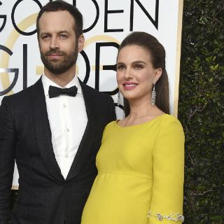Natalie Portman es mamá por segunda ocasión