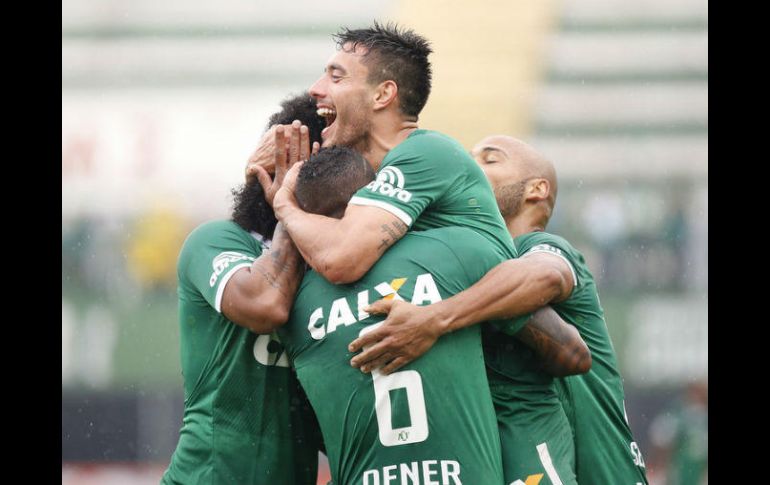 Los brasileños jugarán el partido con una escuadra Sub-23. AP / ARCHIVO