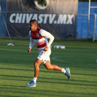 Lo sucedido ante Jaguares no puede repetirse: Carlos Salcido