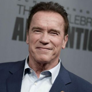 Schwarzenegger deja ‘The Celebrity Apprentice'