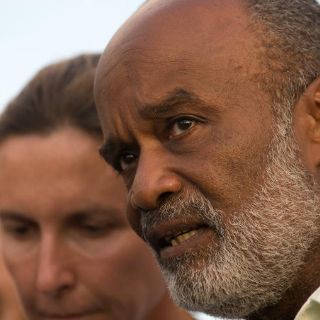 Fallece el ex presidente de Haití, René Préval