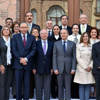 Mexicanos recibirán servicios de salud en cualquier unidad