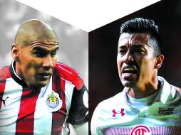 Ambos conjuntos buscarán quitar del camino las dudas que sembraron tras su última actuación. EL INFORMADOR / J. López