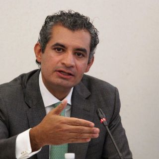 PRI, el partido más grande e incluyente de México: Ochoa Reza