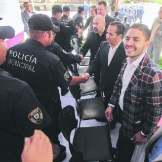 Reciben 900 denuncias contra malos policías