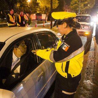 Inicia el año con más conductores en el CURVA