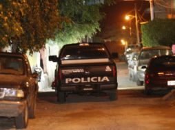 Fue encontrado sobre una brecha de la calle La Piedrera, en la colonia Mesa Colorada. EL INFORMADOR / ARCHIVO