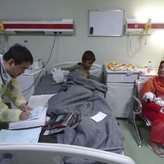 Uso de armas químicas en Mosul sería crimen de guerra: ONU