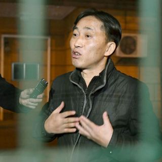 Malasia expulsa a embajador norcoreano