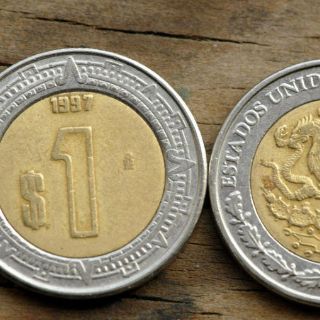 El peso se aprecia tras cambios en relación México-EU