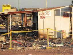 De acuerdo con información de Foro TV, al menos ocho personas habrían resultado heridas por el accidente. NTX / ARCHIVO