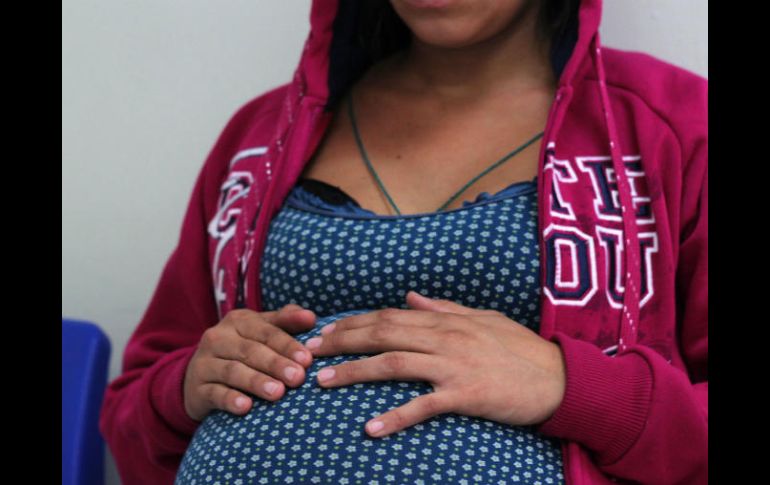 Para muchas mujeres, el embarazo es una etapa muy especial, pero debe cuidarse sobre todo cuando se padece dicha enfermedad. EL INFORMADOR / ARCHIVO