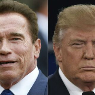 Trump rechaza culpa por bajos ratings de Apprentice