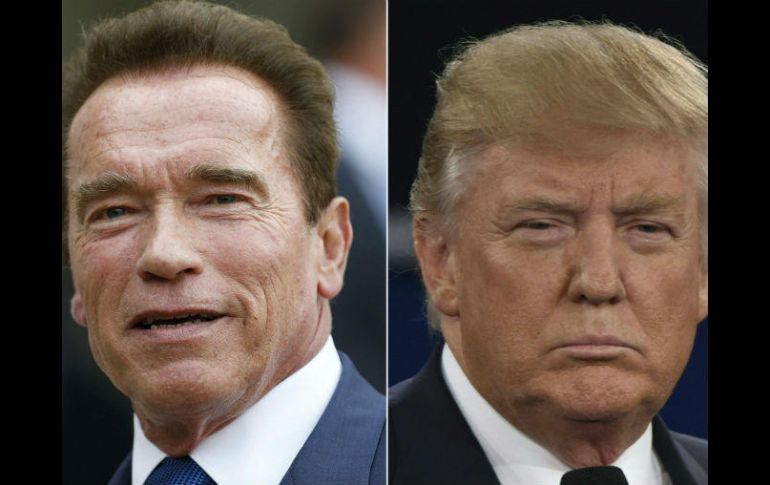 El programa concluyó su 15ta temporada el mes pasado. Promedió menos de 5 millones de televidentes por episodio. AFP / P. J. Richards