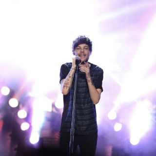 Integrante de One Direction es detenido en Los Ángeles