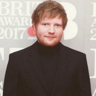 Ed Sheeran bate récords en Spotify con su nuevo álbum