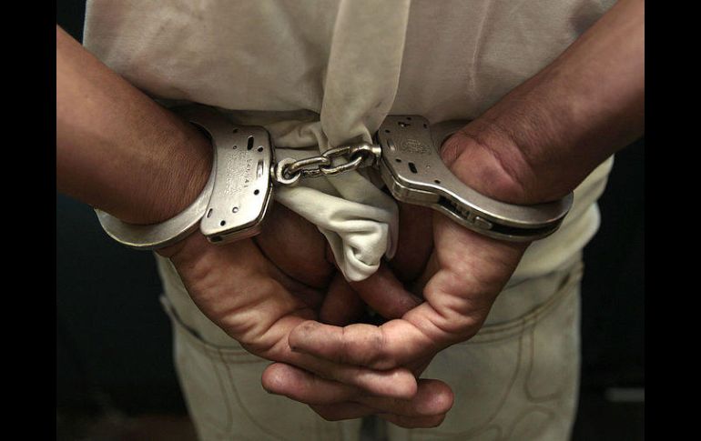 La PGR ofrecía una recompensa de 15 MDP por información que llevara a su captura. EL INFORMADOR / ARCHIVO