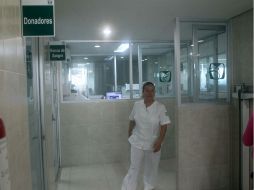 El líder sindical de más de 430 mil trabajadores del Seguro Social manifestó que no está en contra de ampliar los beneficios. EL INFORMADOR / ARCHIVO