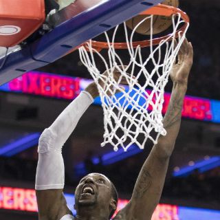 Pistons imponen marca de temporada ante Filadelfia