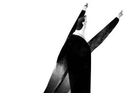 La deriva hacia la política de los escándalos de la vida íntima manda incentivos perversos al sistema político. ESPECIAL / J.López