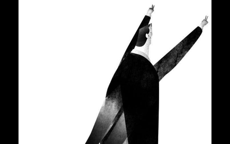 La deriva hacia la política de los escándalos de la vida íntima manda incentivos perversos al sistema político. ESPECIAL / J.López