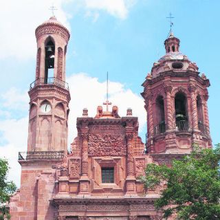 Santuario de Guadalupe