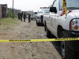 La Fiscalía detalla que el reporte se registró a las 16:20 horas de ayer viernes. EL INFORMADOR / ARCHIVO