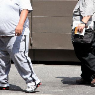 Seguro Popular amplía cobertura para tratar la obesidad en adultos