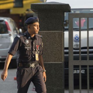 Malasia detiene a siete sospechosos de terrorismo